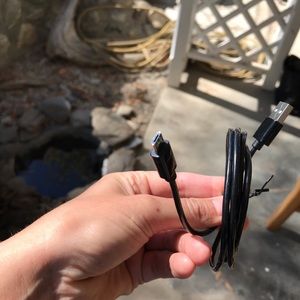 ⚡️FREE - mini USB ⚡️